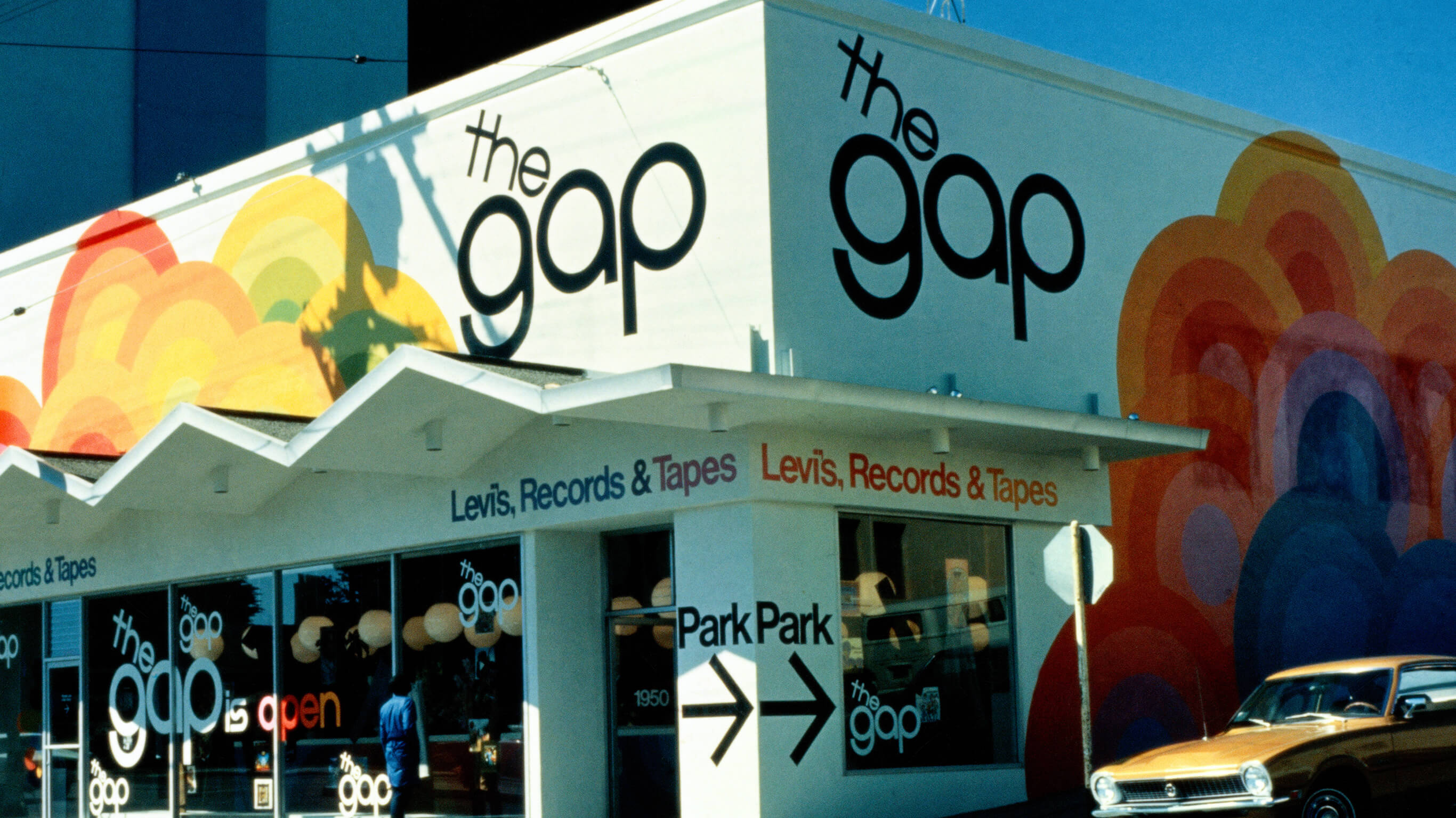 Ocean Ave Store
