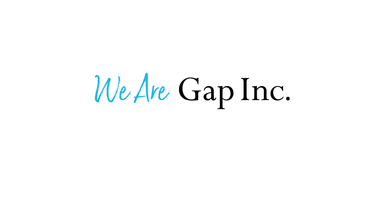 how much is the gap inc net worth