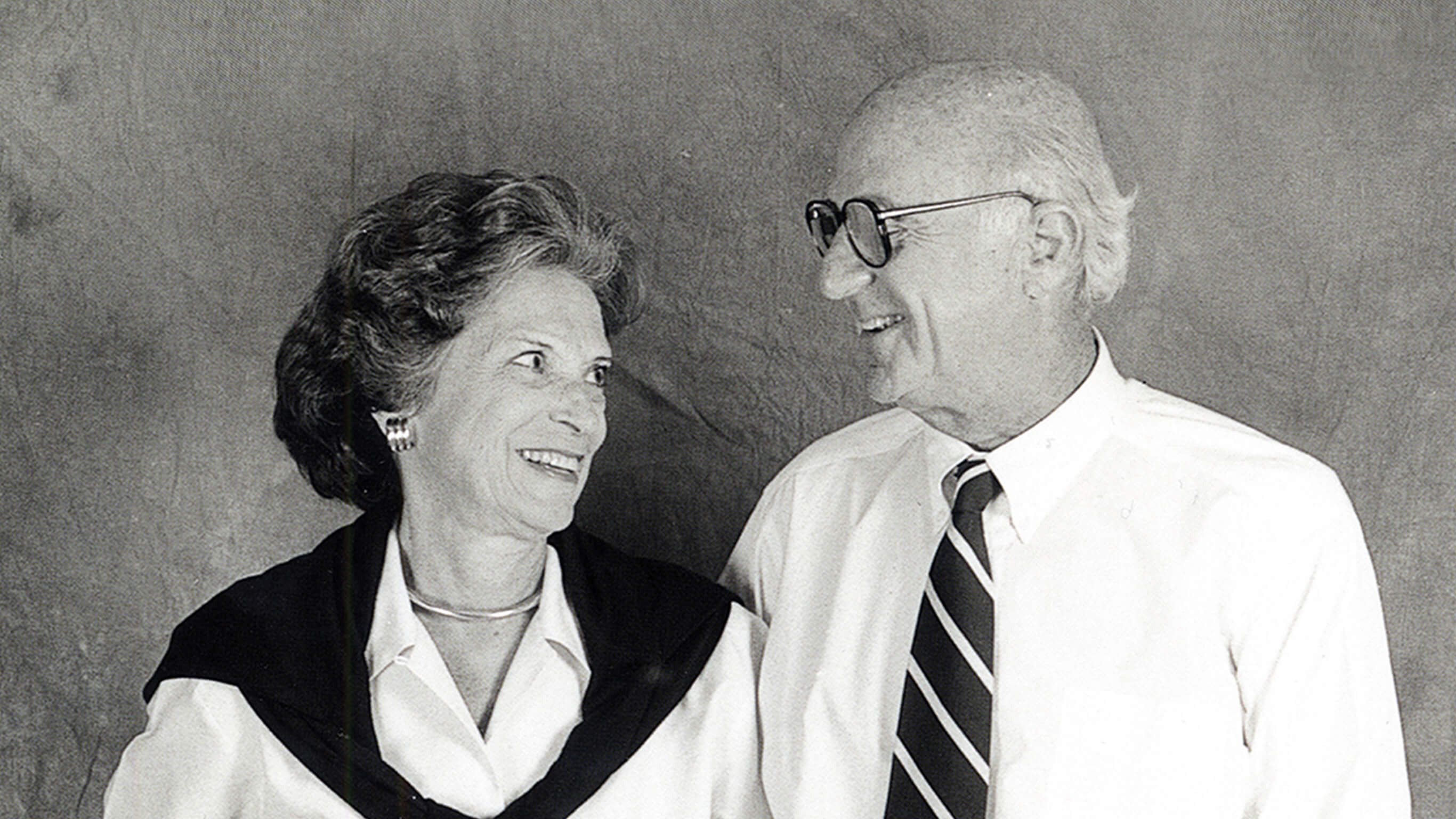 Don and Doris