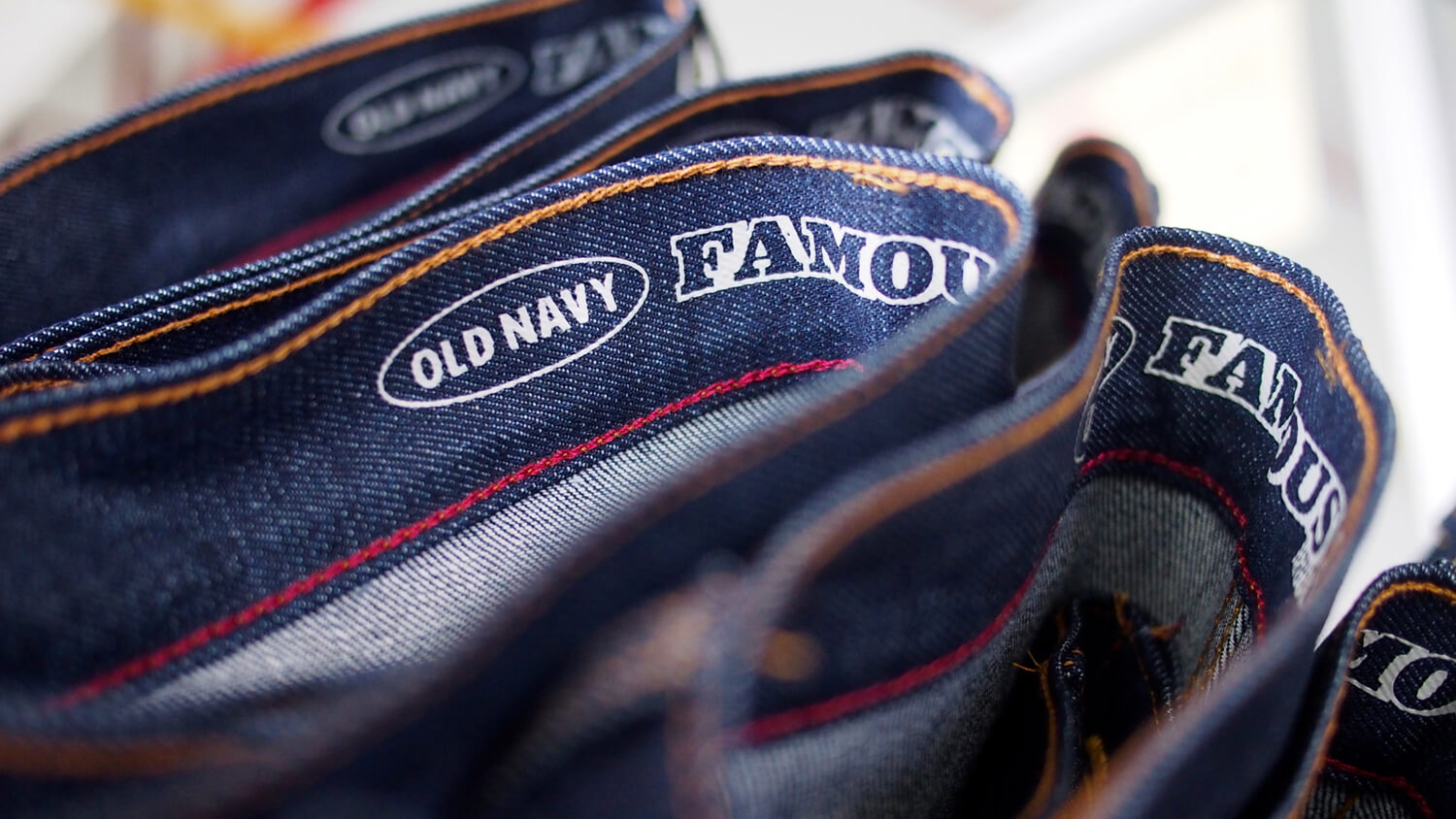 Old Navy Denim