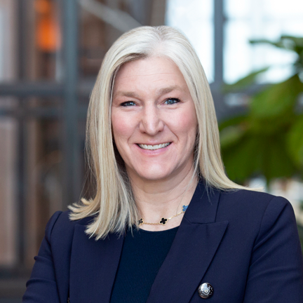 Gap sales inc leadership
