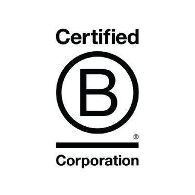 B Corporation logo
