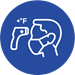 Icon of Employee Health Checks